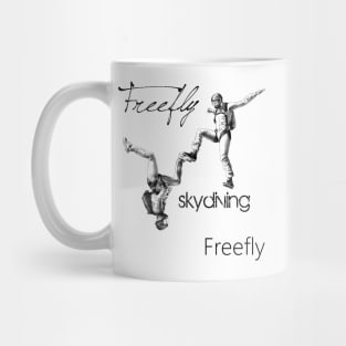 Freefly Mug